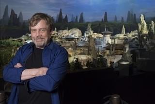 「スター・ウォーズ・ランド」正式名称が発表！リゾート施設も計画中