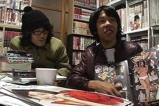 “童貞”を脱出させるべくプロデュース!「童貞。をプロデュース」