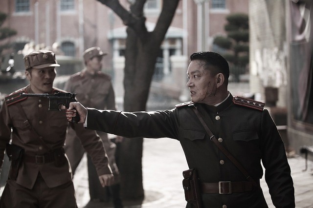 イ・ジョンジェ、リーアム・ニーソンら出演の韓国発・戦争アクション9月23日公開！ - 画像5