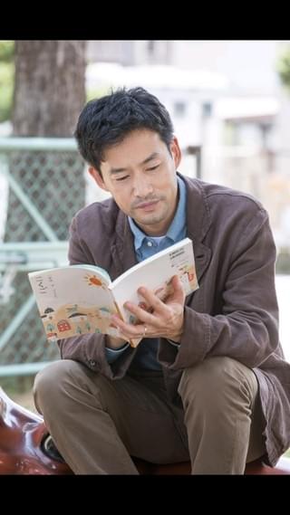 朗読をテーマにした物語が展開