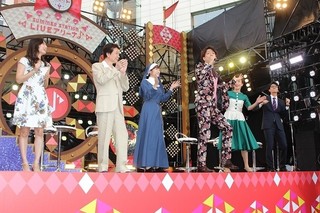 山崎育三郎、連ドラ初主演作は「新しい“ワールド”できた」 現場で歌唱レッスンも