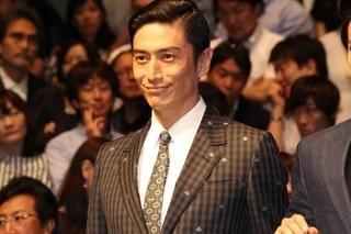 山崎賢人＆山田孝之、実写「ジョジョ」見どころは“アンジェロ岩”「衝撃的シーン」