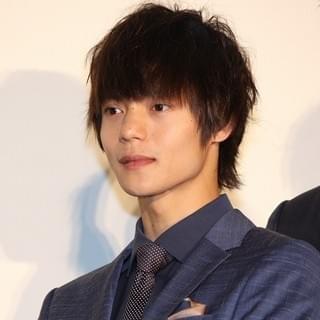 窪田正孝「東京喰種」大泉洋の仰天発言にピシャリ「暴露しすぎですよ」