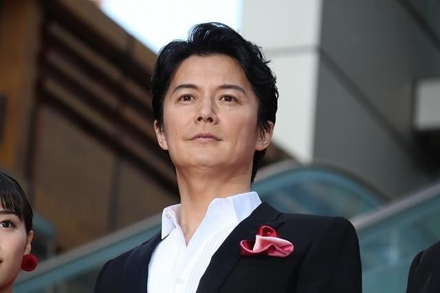 福山雅治、是枝裕和監督の現場は「驚きと発見の連続」 ベネチア映画祭参加をおねだりも