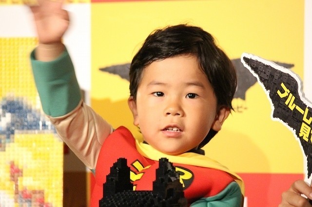鈴木福、4歳の弟・楽くんに頼もしい気遣い - 画像5