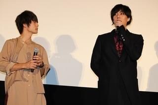 窪田正孝、野田洋次郎「illion」の生歌＆バースデイサプライズに歓喜