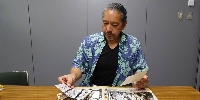 砂の器 伝説の名子役 春田和秀さん 43年を経て語る子役という 宿命 2 映画ニュース 映画 Com