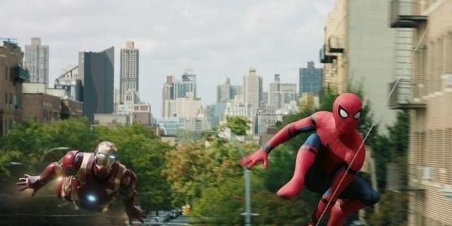 スパイダーマン ホームカミング 拭わ ポップコーン ドリンク