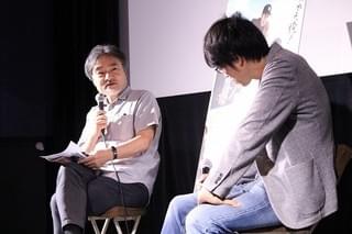 黒沢清、教え子・廣原暁監督作「ポンチョ」は「前半は70年代東映映画、後半は相米慎二」