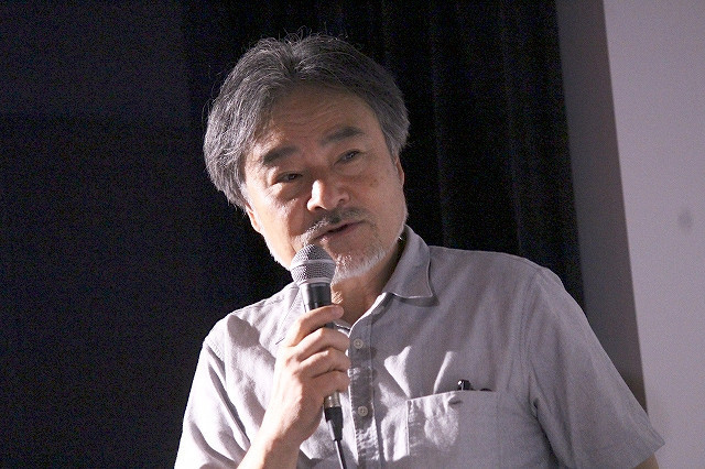 黒沢清、教え子・廣原暁監督作「ポンチョ」は「前半は70年代東映映画、後半は相米慎二」