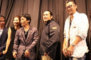 坂口拓、4年ぶり俳優復帰作公開に感慨ひとしお 本格復活は「これからの話」