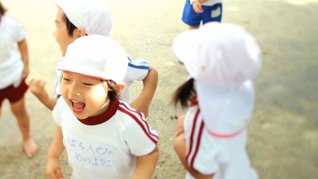 石田ゆり子がナレーション！福岡・高取保育園の食育追ったドキュメンタリー、10月公開 - 画像3