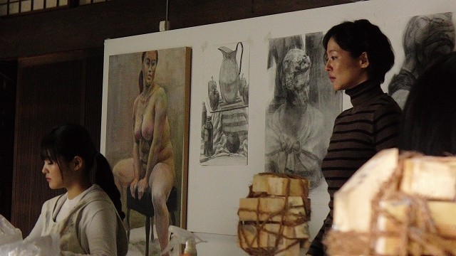 閲覧注意！ミスiD2017・藤田恵名の顔面が… ホラー映画「血を吸う粘土」場面写真披露 - 画像4