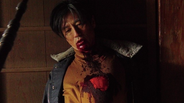 閲覧注意！ミスiD2017・藤田恵名の顔面が… ホラー映画「血を吸う粘土」場面写真披露 - 画像2