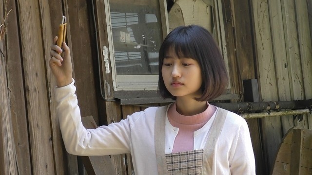閲覧注意！ミスiD2017・藤田恵名の顔面が… ホラー映画「血を吸う粘土」場面写真披露 - 画像9