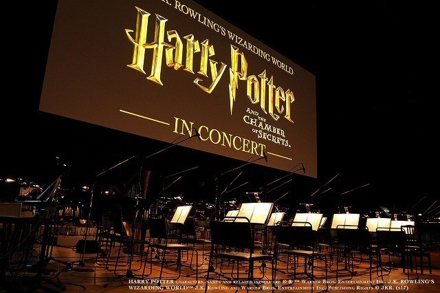 「ハリー・ポッター」シネマコンサート第2弾が開幕！ - 画像6