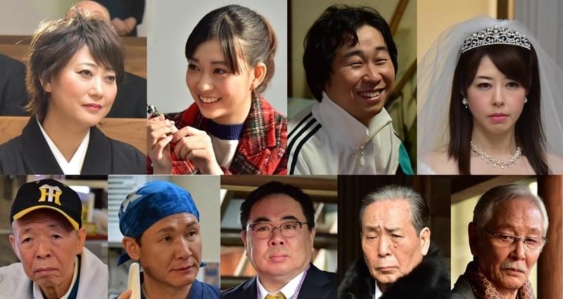 中井貴一＆佐々木蔵之介が幻の茶器で一攫千金!?「嘘八百」予告編が完成