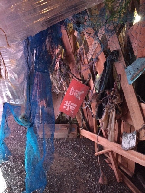 被災を乗り越えた石巻の老舗映画館がアート作品に「リボーンアート・フェスティバル」 - 画像9