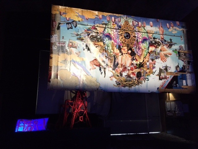 被災を乗り越えた石巻の老舗映画館がアート作品に「リボーンアート・フェスティバル」 - 画像10