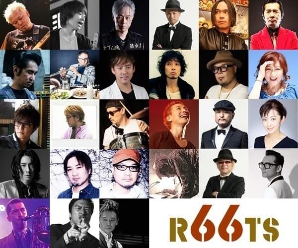 「おそ松さん」2期EDは大槻ケンヂ、トータス松本ら66年生まれの「ROOTS66」が担当！