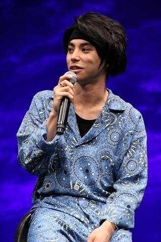 山田涼介、西田敏行から絶賛受けるも「林遣都くんにも言ってた」