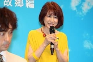 佐藤健＆松雪泰子、永野芽郁主演「半分、青い。」で朝ドラ初出演！