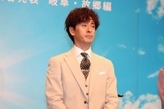 佐藤健＆松雪泰子、永野芽郁主演「半分、青い。」で朝ドラ初出演！