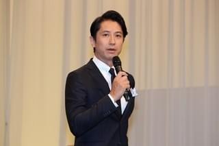 佐藤健＆松雪泰子、永野芽郁主演「半分、青い。」で朝ドラ初出演！