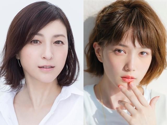 広末涼子＆本田翼、綾瀬はるかの“主婦友”に！ドラマ「奥様は