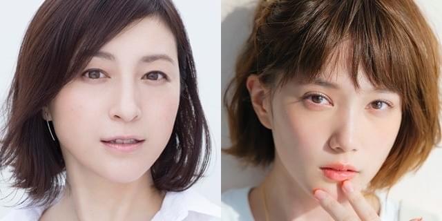 広末涼子＆本田翼、綾瀬はるかの“主婦友”に！ドラマ「奥様は、取り扱い注意」出演 : 映画ニュース - 映画.com