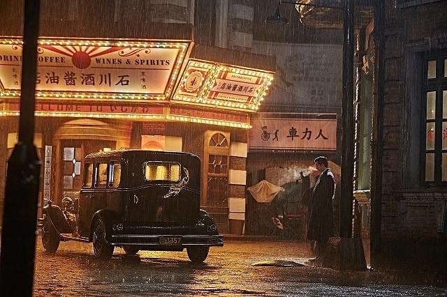 韓国映画「密偵」11月11日公開！ソン・ガンホ＆コン・ユが腹を