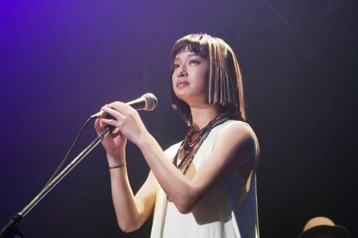 山下達郎が手がけ 門脇麦が歌う ナミヤ雑貨店の奇蹟 心震わす主題歌mv公開 映画ニュース 映画 Com