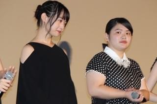 乃木坂46・西野七瀬らの“努力の結晶”を英勉監督が称賛「他人には真似できない」