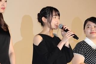 乃木坂46・西野七瀬らの“努力の結晶”を英勉監督が称賛「他人には真似できない」