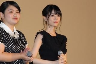 乃木坂46・西野七瀬らの“努力の結晶”を英勉監督が称賛「他人には真似できない」