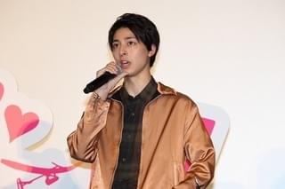 間宮祥太朗、土屋太鳳の“すごく深い夏”を徹底解説「斬新な視点です」