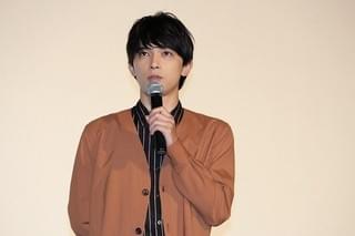 吉沢亮、上野優華の“オトナ”の反応で戸惑った顔なめ芝居を決意!?