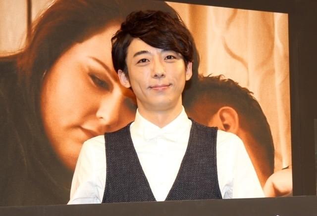 高橋一生、結婚は“待ちの姿勢”「待ってるだけで遅くなったら…」