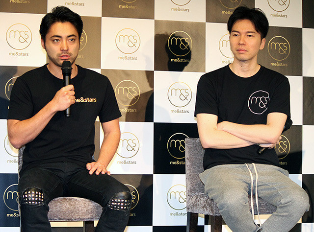 山田孝之が新会社設立、取締役CIOに就任し新たなEコマース事業に参入 - 画像2