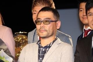 瑛太、K-1王者・武尊の演技力に嫉妬!?「この映画で新人賞も…」