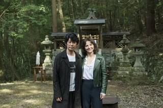 河瀬直美監督新作は永瀬正敏＆ジュリエット・ビノシュW主演！