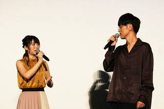 櫻井孝宏＆小松未可子「西遊記2」アフレコの舞台裏明かす「台本とセリフ変わっている」