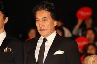 福山雅治、ベネチアでの“役所広司人気”語る「日本ではましゃ、ベネチアではコージ」