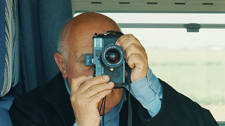 【佐々木俊尚コラム：ドキュメンタリーの時代】「旅する写真家　レイモン・ドゥパルドンの愛したフランス」