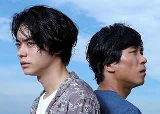 菅田将暉×ヤン・イクチュン「あゝ、荒野」釜山映画祭に出品！肉体改造に挑む映像も披露