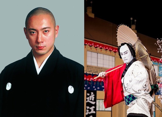 東京国際映画祭「歌舞伎座スペシャルナイト」は市川海老蔵の舞踊と「地獄門」披露！