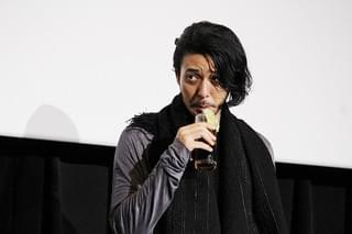 オダギリジョー「エルネスト」は「日本映画界の“革命”」