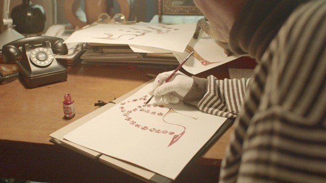 “世界で唯一走れるピンヒール”を作る男マノロ・ブラニクに迫るドキュメンタリー12月公開 - 画像11
