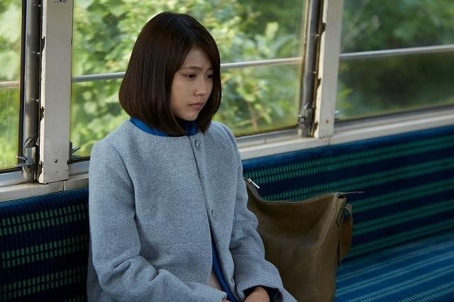 有村架純、一生に1度の恋に大粒の涙「ナラタージュ」WEB限定予告公開