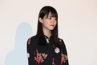 志田彩良、長編初主演作公開に満面の笑み 家族も知らない“秘密”を告白